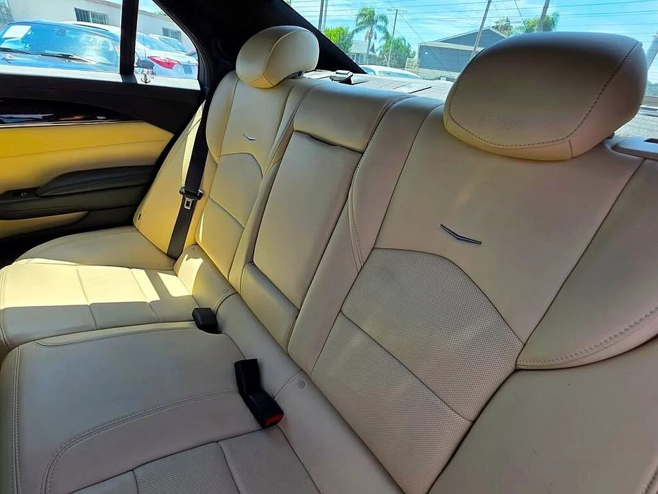 2019 Cadillac CTS 3rd Gen - Image 11 of 20