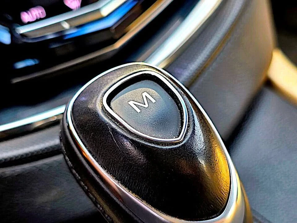2019 Cadillac CTS 3rd Gen - Image 18 of 20