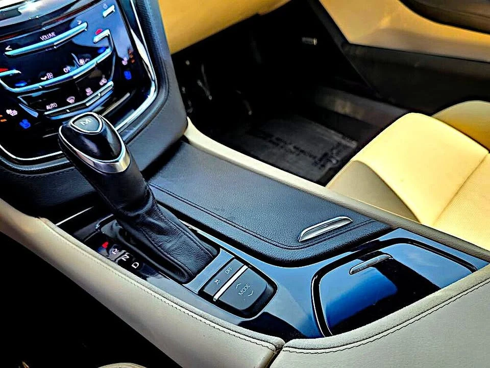 2019 Cadillac CTS 3rd Gen - Image 15 of 20