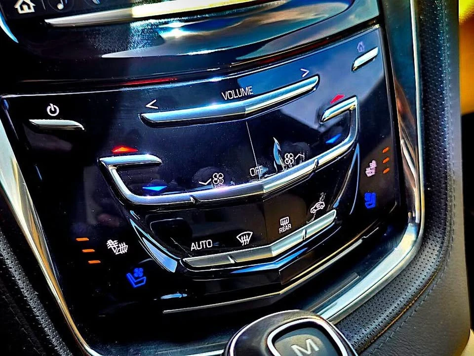 2019 Cadillac CTS 3rd Gen - Image 17 of 20