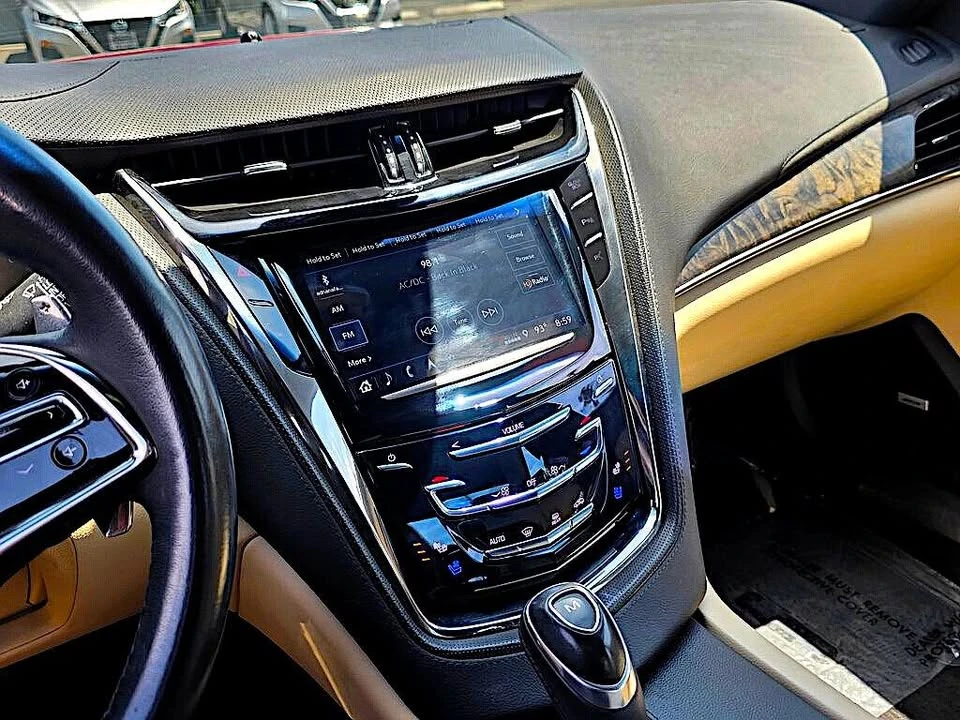 2019 Cadillac CTS 3rd Gen - Image 14 of 20