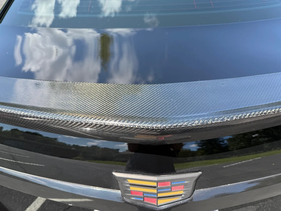 2019 Cadillac CTS 3rd Gen - Image 27 of 31