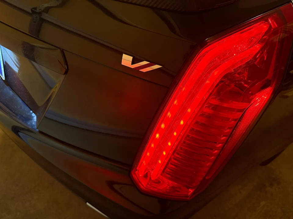 2019 Cadillac CTS 3rd Gen - Image 29 of 31