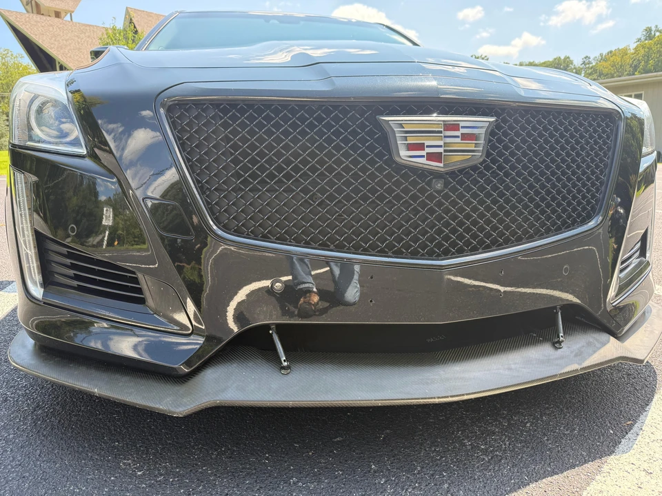 2019 Cadillac CTS 3rd Gen - Image 18 of 31