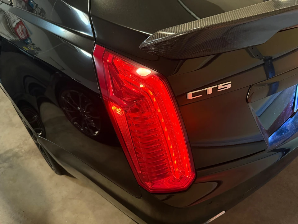 2019 Cadillac CTS 3rd Gen - Image 26 of 31