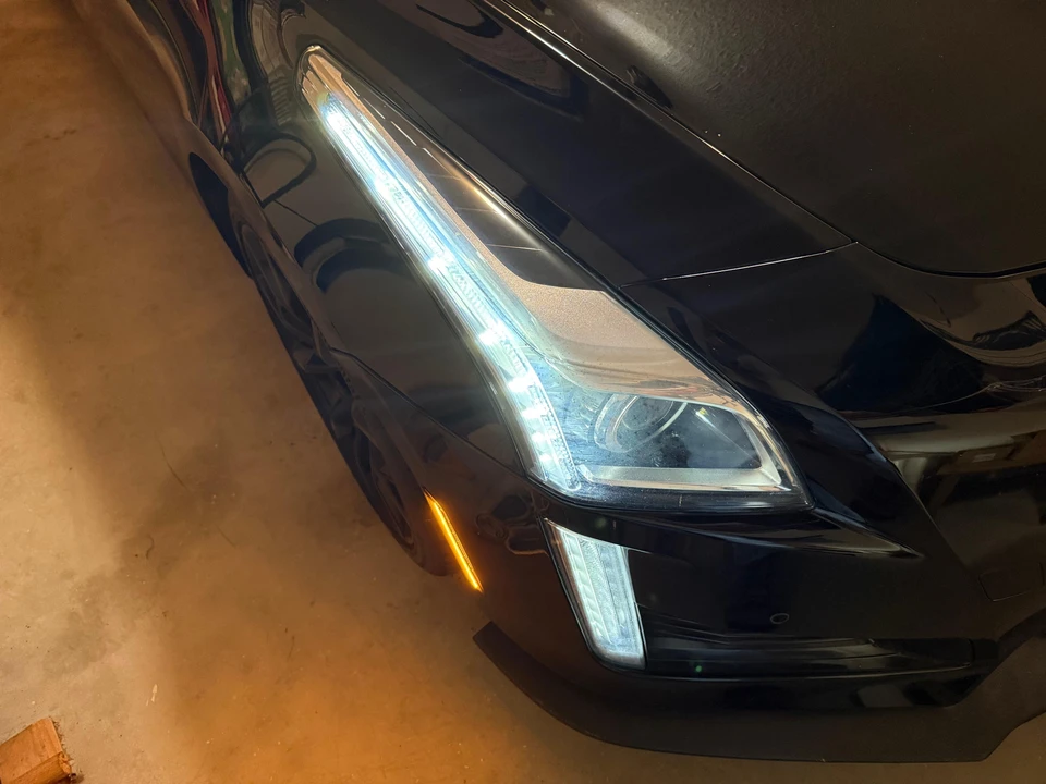 2019 Cadillac CTS 3rd Gen - Image 15 of 31