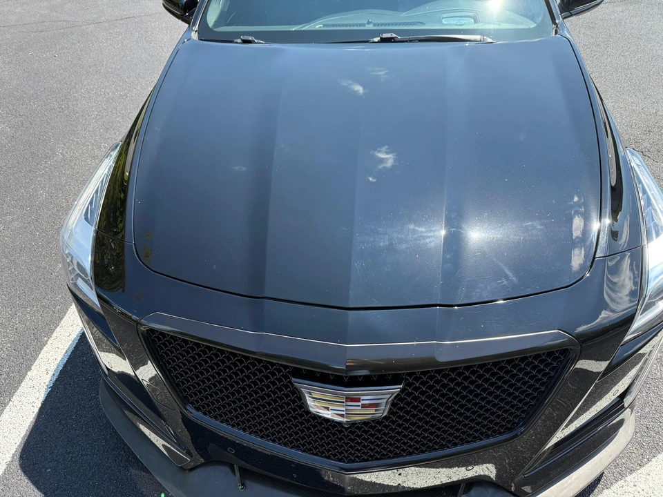 2019 Cadillac CTS 3rd Gen - Image 17 of 31