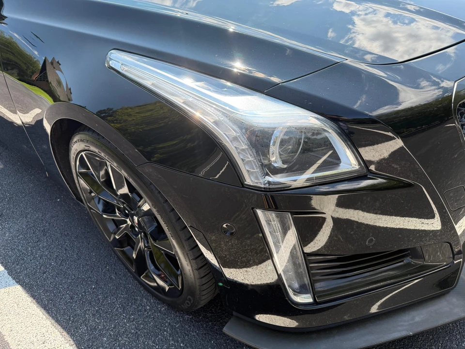2019 Cadillac CTS 3rd Gen - Image 14 of 31
