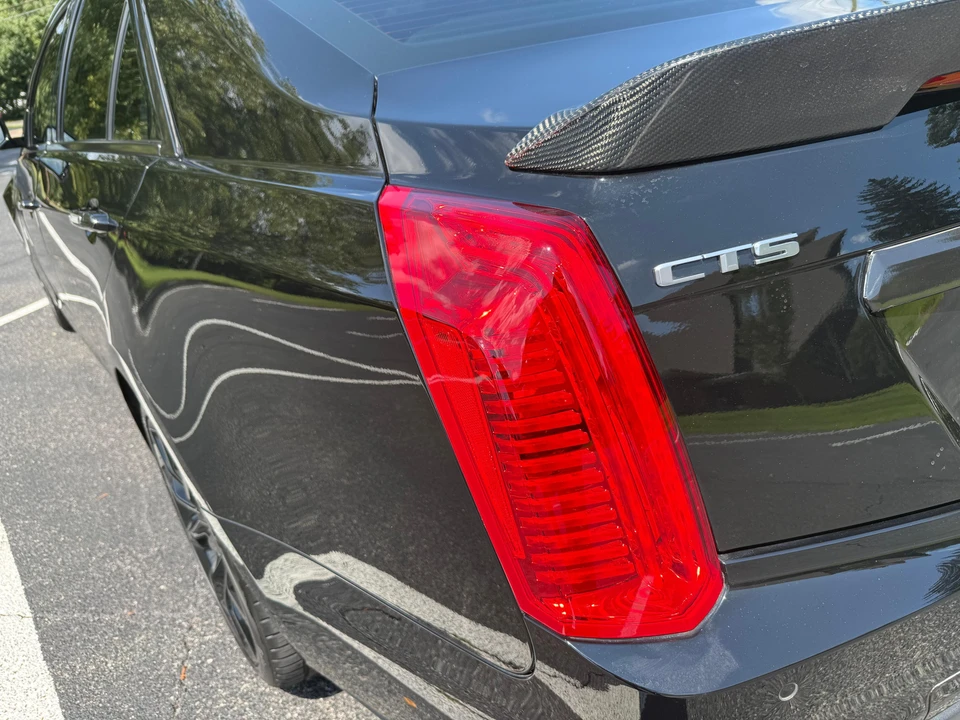 2019 Cadillac CTS 3rd Gen - Image 25 of 31