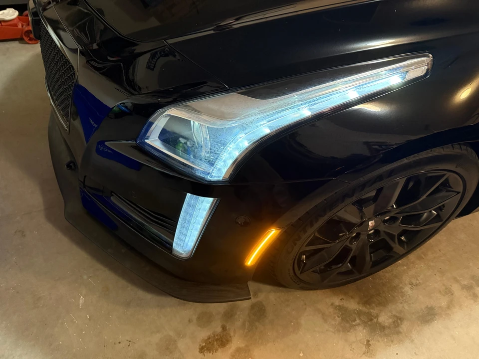 2019 Cadillac CTS 3rd Gen - Image 21 of 31