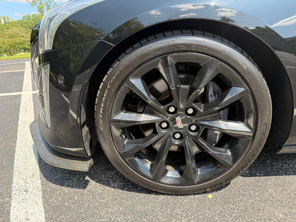 2019 Cadillac CTS 3rd Gen - Image 31 of 31