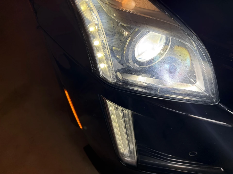 2019 Cadillac CTS 3rd Gen - Image 16 of 31