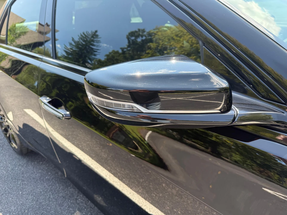 2019 Cadillac CTS 3rd Gen - Image 30 of 31