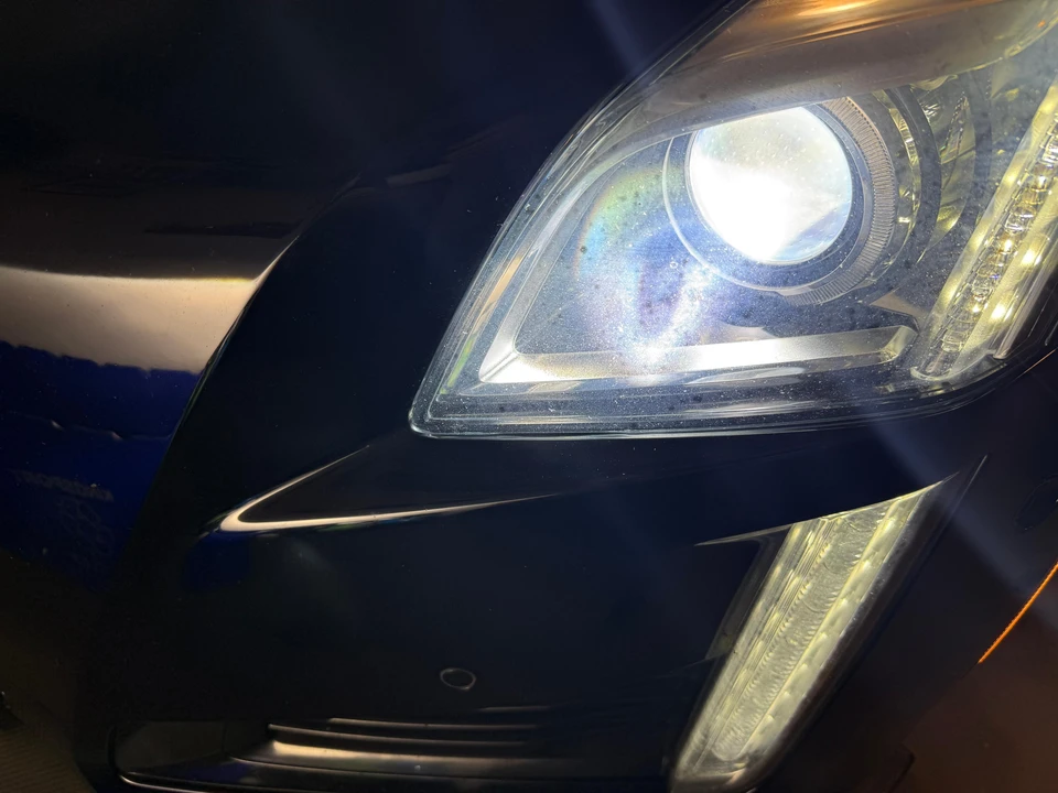 2019 Cadillac CTS 3rd Gen - Image 20 of 31