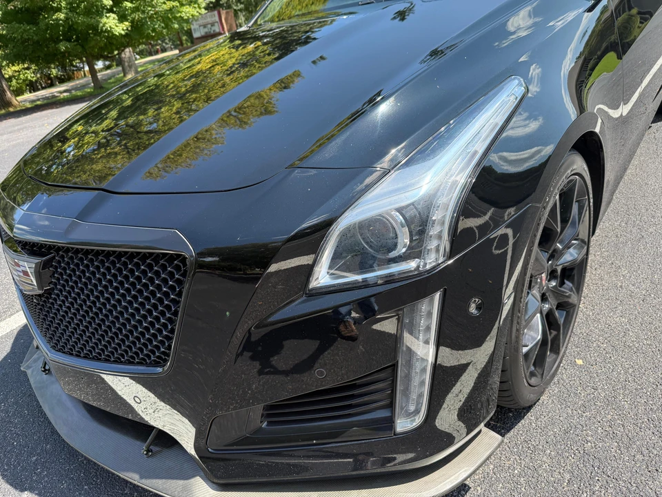 2019 Cadillac CTS 3rd Gen - Image 19 of 31