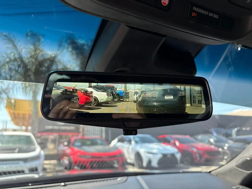 2019 Cadillac CTS-V 3rd Gen - Image 14 of 20