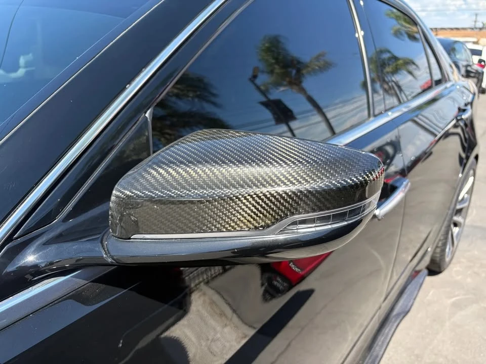 2019 Cadillac CTS-V 3rd Gen - Image 6 of 20