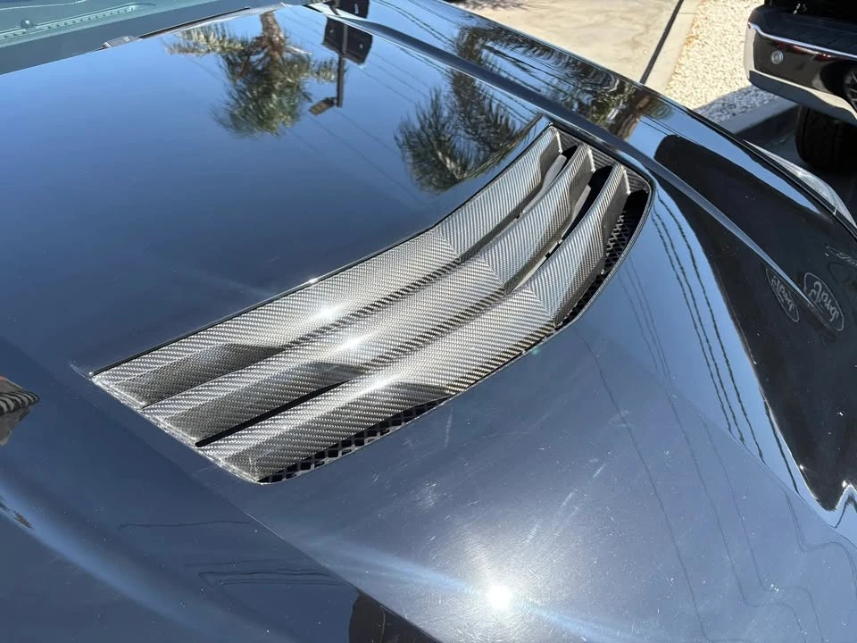 2019 Cadillac CTS-V 3rd Gen - Image 3 of 20