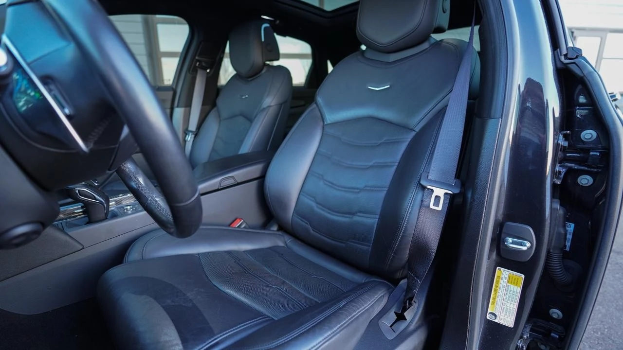 2019 Cadillac CT6-V - Image 3 of 21