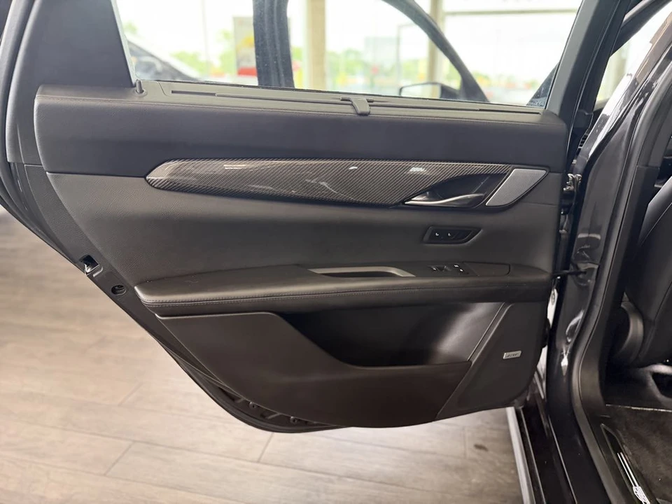 2019 Cadillac CT6-V - Image 30 of 31