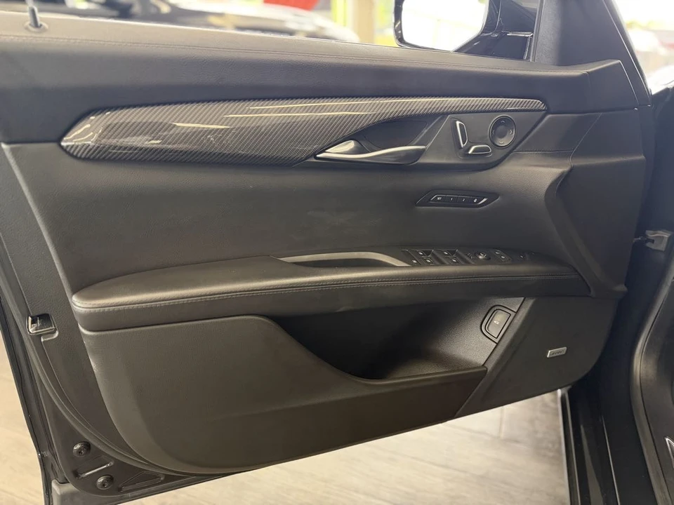 2019 Cadillac CT6-V - Image 26 of 31
