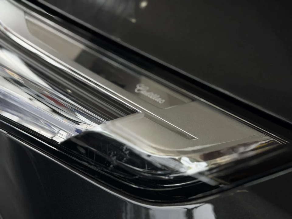 2019 Cadillac CT6-V - Image 18 of 31