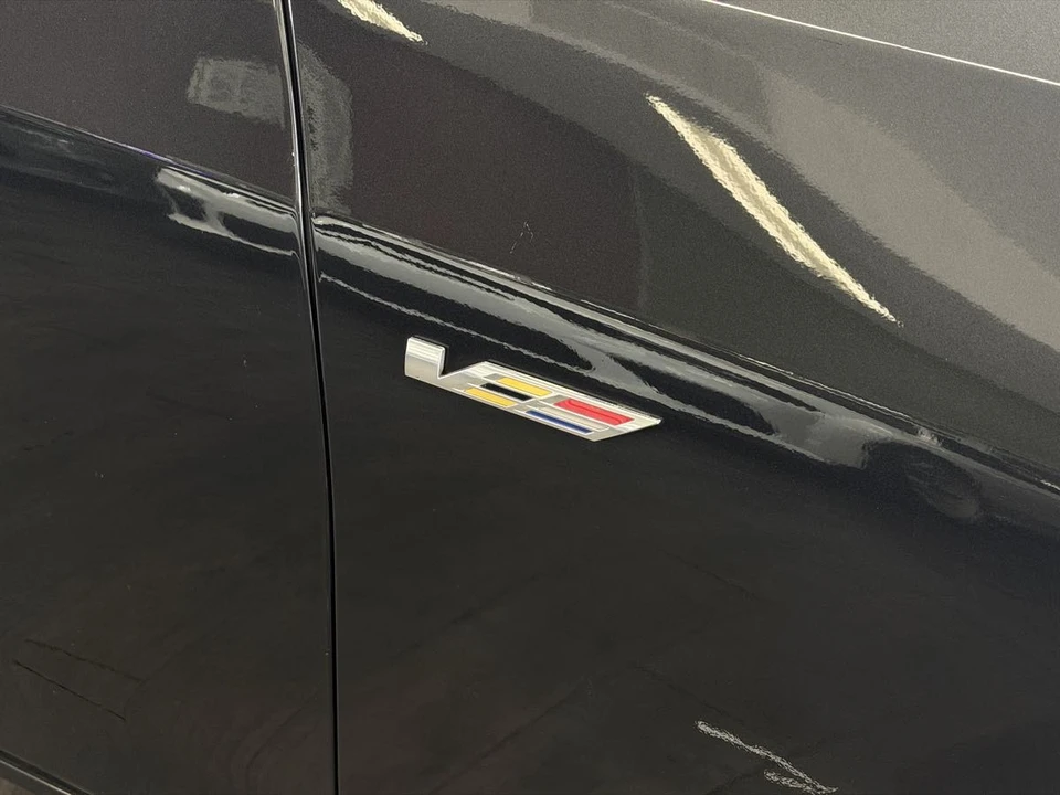 2019 Cadillac CT6-V - Image 6 of 31