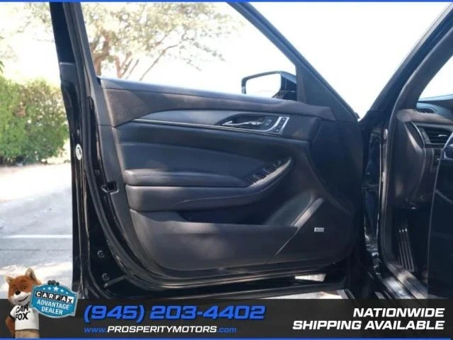 2019 Cadillac CTS-V 3rd Gen - Image 19 of 21