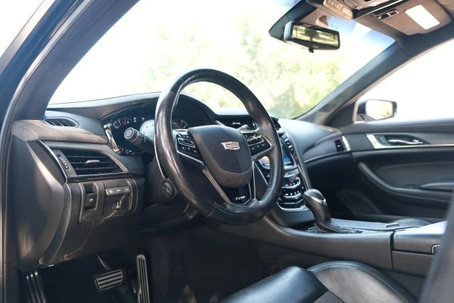 2019 Cadillac CTS-V 3rd Gen - Image 20 of 21