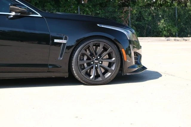 2019 Cadillac CTS-V 3rd Gen - Image 13 of 21