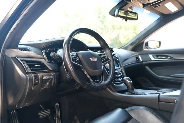 2019 Cadillac CTS-V 3rd Gen - Image 20 of 21