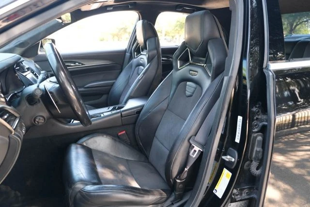 2019 Cadillac CTS-V 3rd Gen - Image 21 of 21
