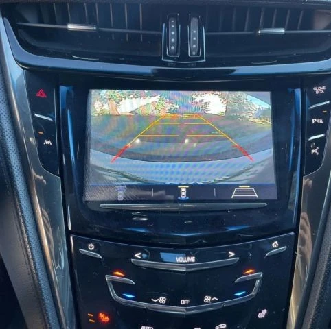 2019 Cadillac CTS-V 3rd Gen - Image 13 of 21