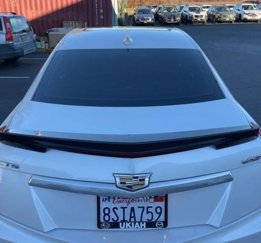 2019 Cadillac CTS-V 3rd Gen - Image 9 of 21