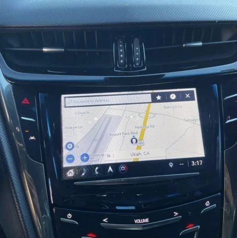 2019 Cadillac CTS-V 3rd Gen - Image 14 of 21