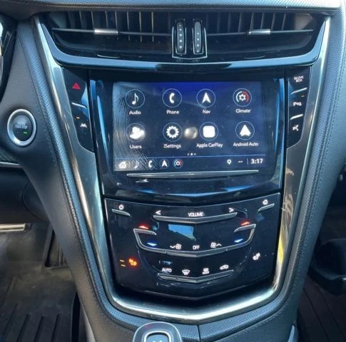 2019 Cadillac CTS-V 3rd Gen - Image 12 of 21