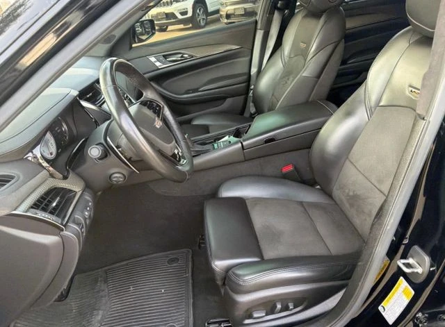 2019 Cadillac CTS-V 3rd Gen - Image 6 of 9