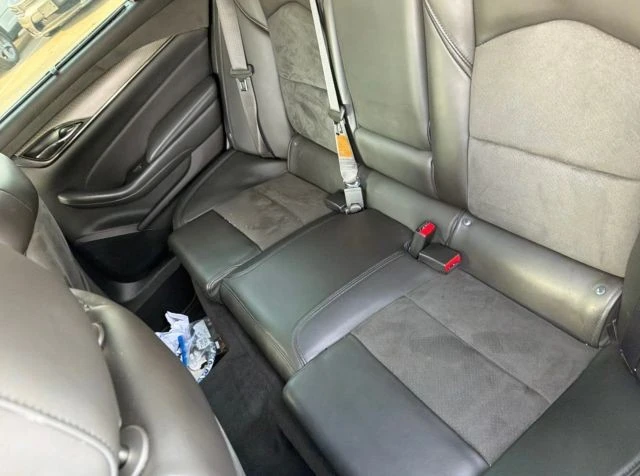 2019 Cadillac CTS-V 3rd Gen - Image 8 of 9
