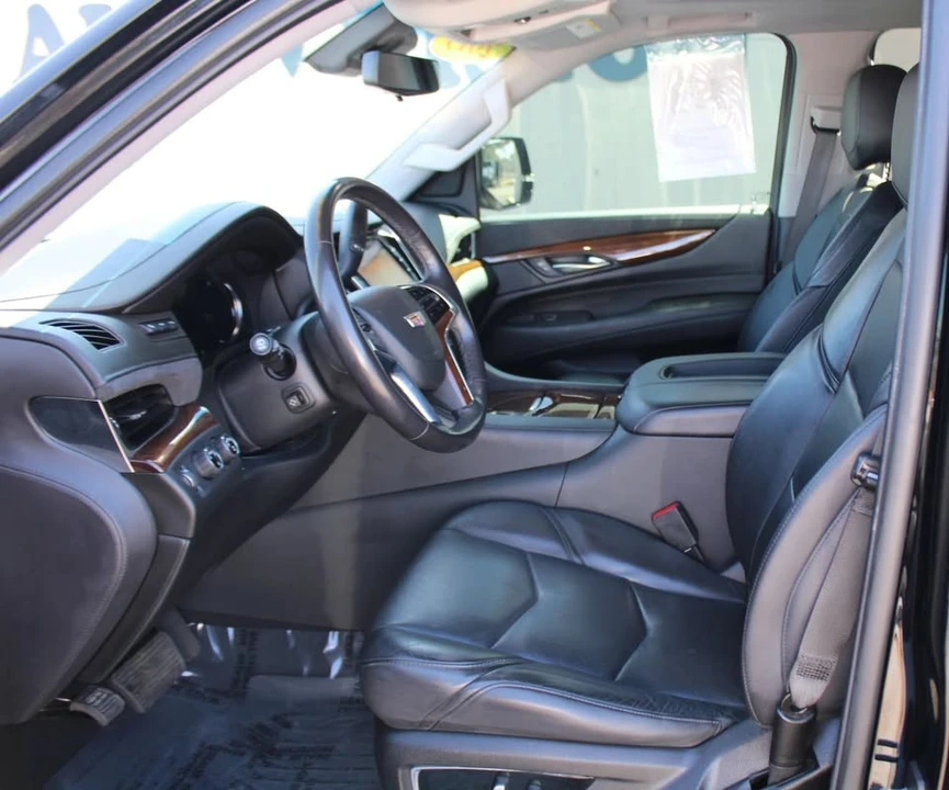 2019 Cadillac Escalade 4th Gen - Image 5 of 17