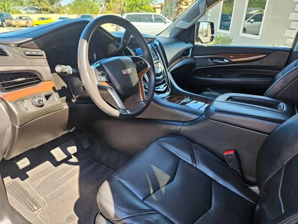 2019 Cadillac Escalade 4th Gen - Image 9 of 20