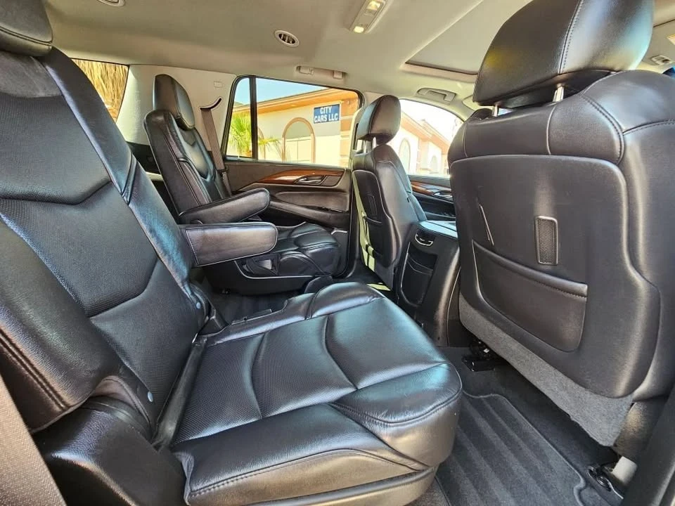 2019 Cadillac Escalade 4th Gen - Image 18 of 20