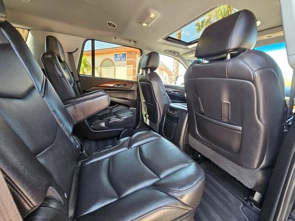 2019 Cadillac Escalade 4th Gen - Image 20 of 20