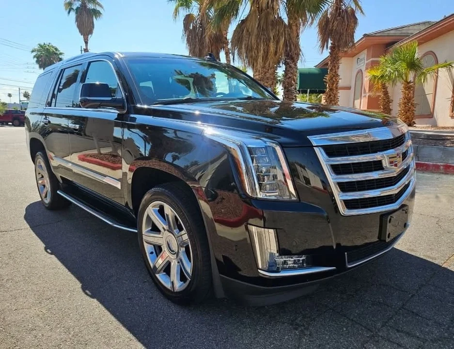 2019 Cadillac Escalade 4th Gen - Image 7 of 20
