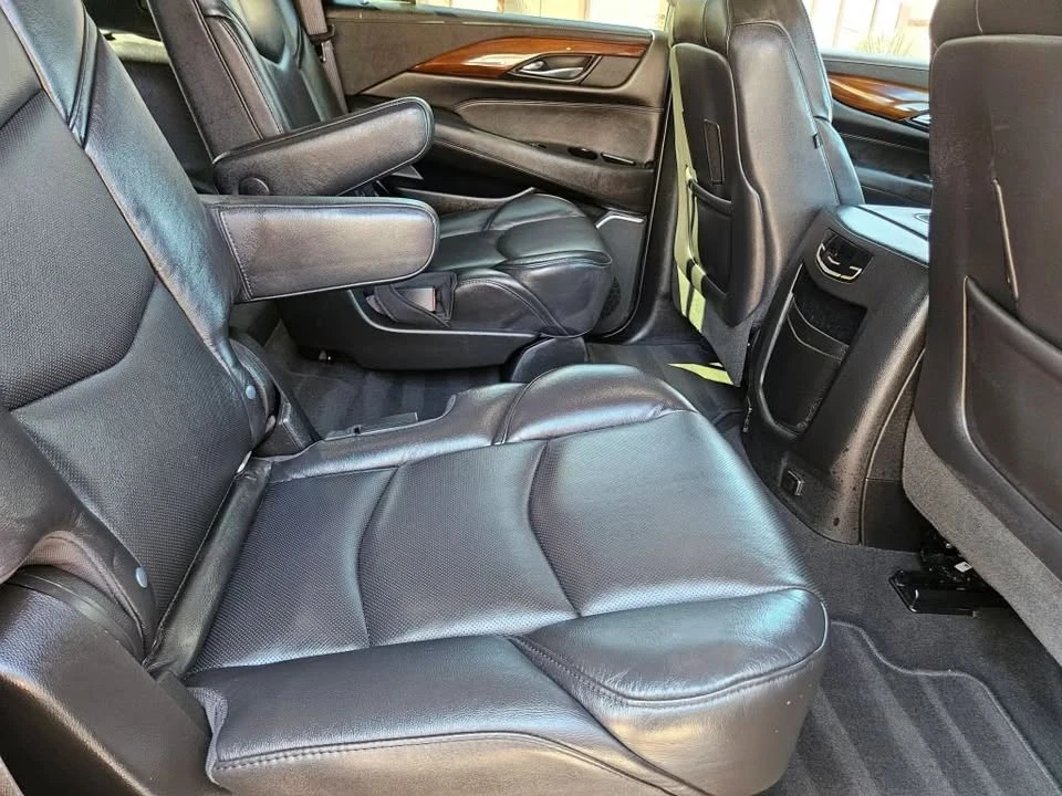 2019 Cadillac Escalade 4th Gen - Image 17 of 20