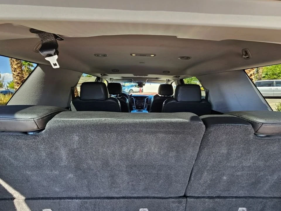 2019 Cadillac Escalade 4th Gen - Image 15 of 20