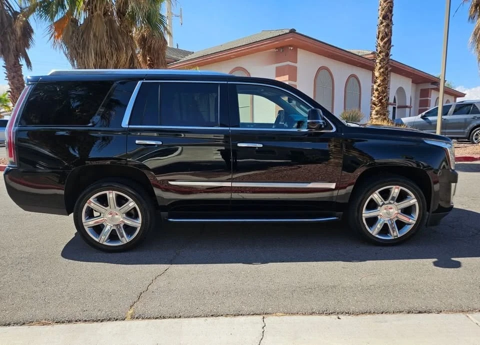 2019 Cadillac Escalade 4th Gen - Image 6 of 20