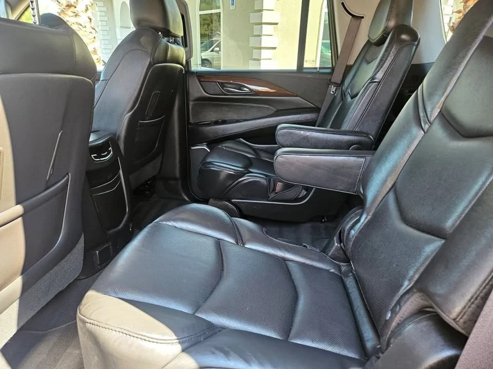 2019 Cadillac Escalade 4th Gen - Image 11 of 20