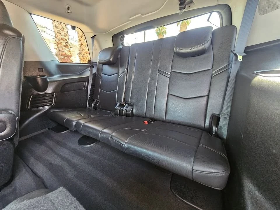 2019 Cadillac Escalade 4th Gen - Image 14 of 20