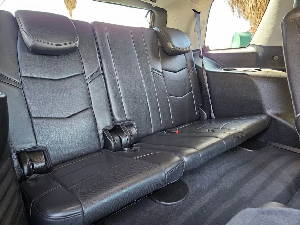 2019 Cadillac Escalade 4th Gen - Image 19 of 20