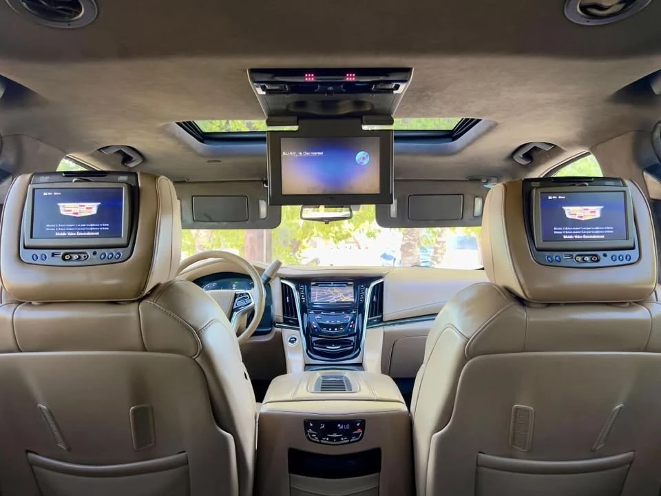 2019 Cadillac Escalade 4th Gen - Image 10 of 13